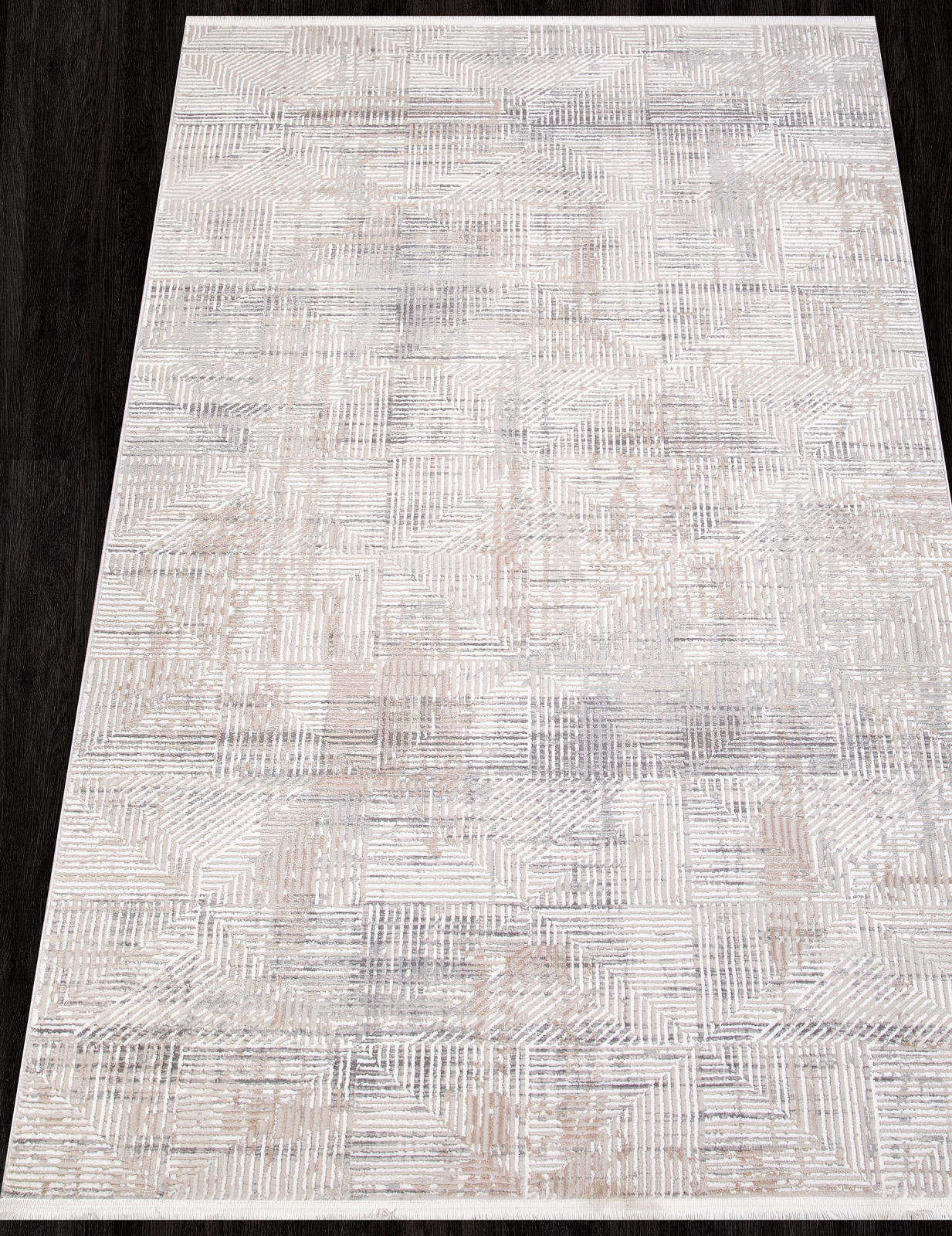 MODA - 1378 - ACIK GRI