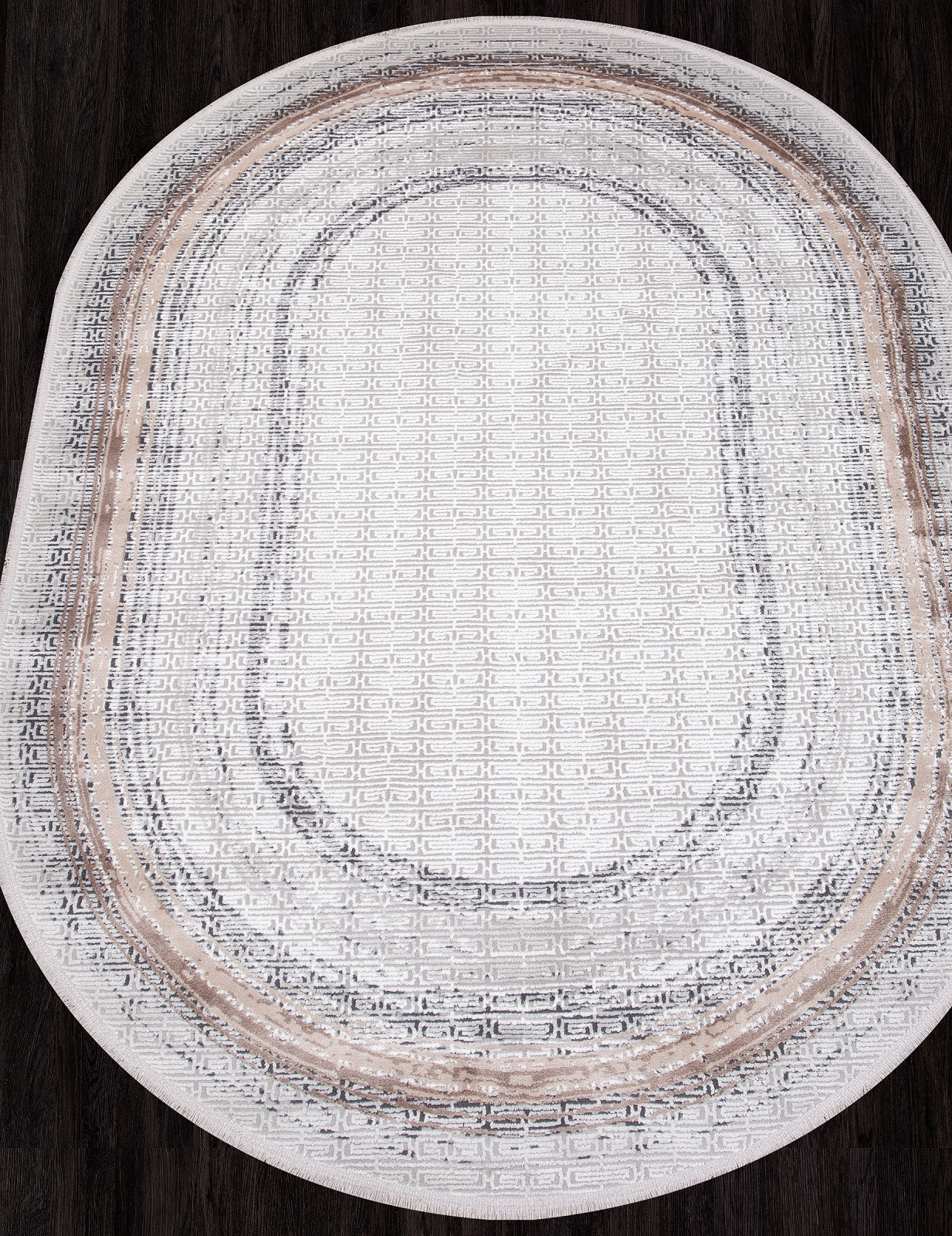 MODA - 1382 - ACIK GRI