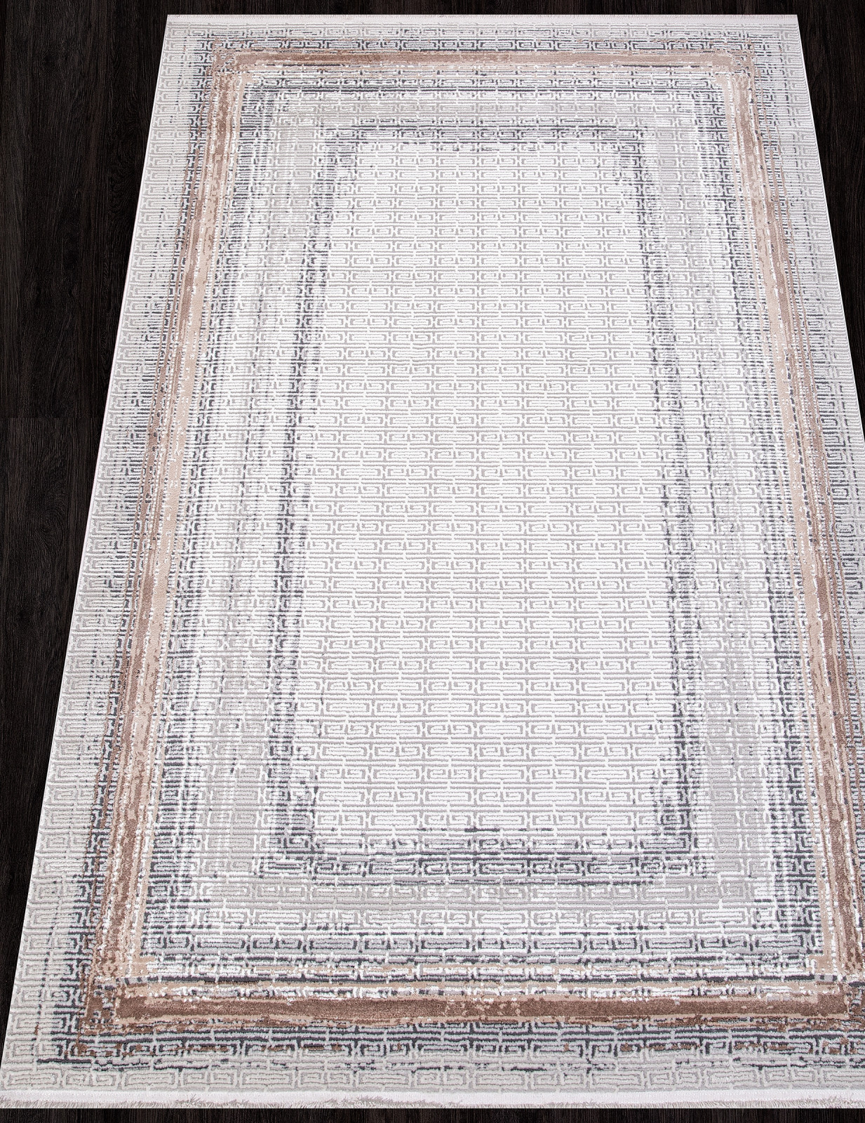 MODA - 1382 - ACIK GRI