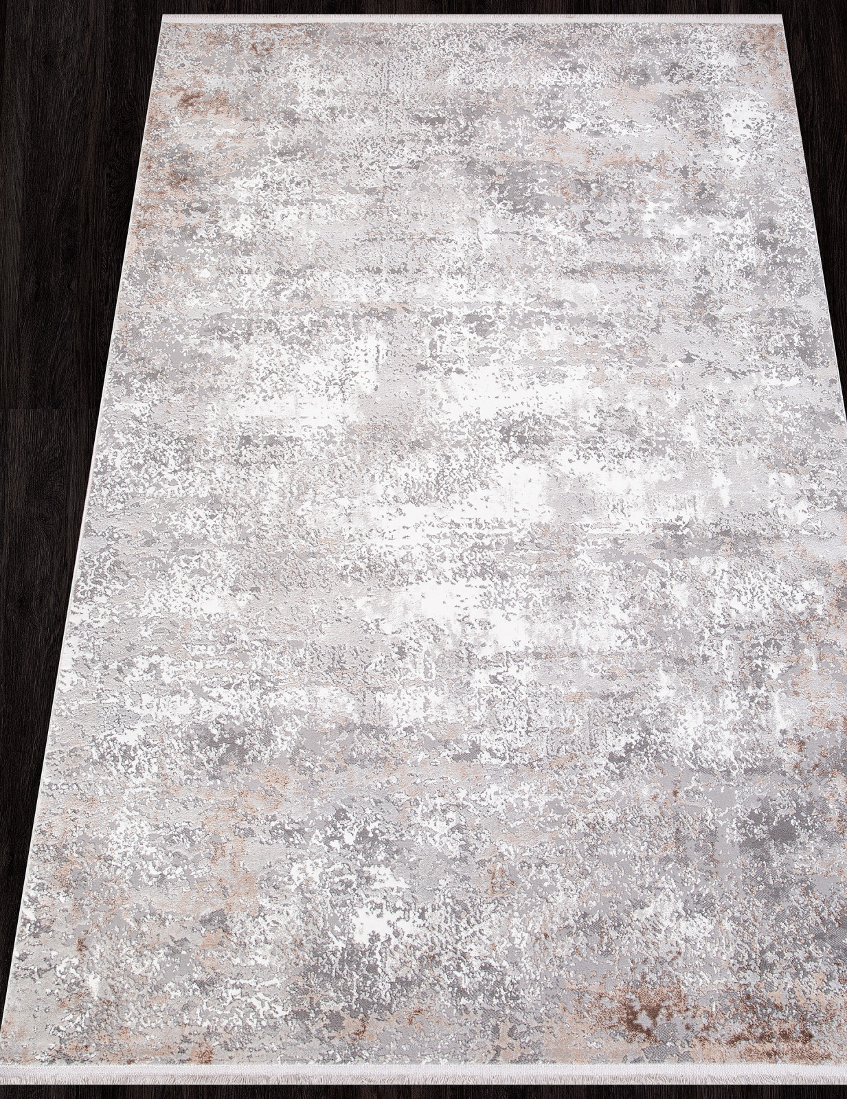 MODA - 1383 - ACIK GRI