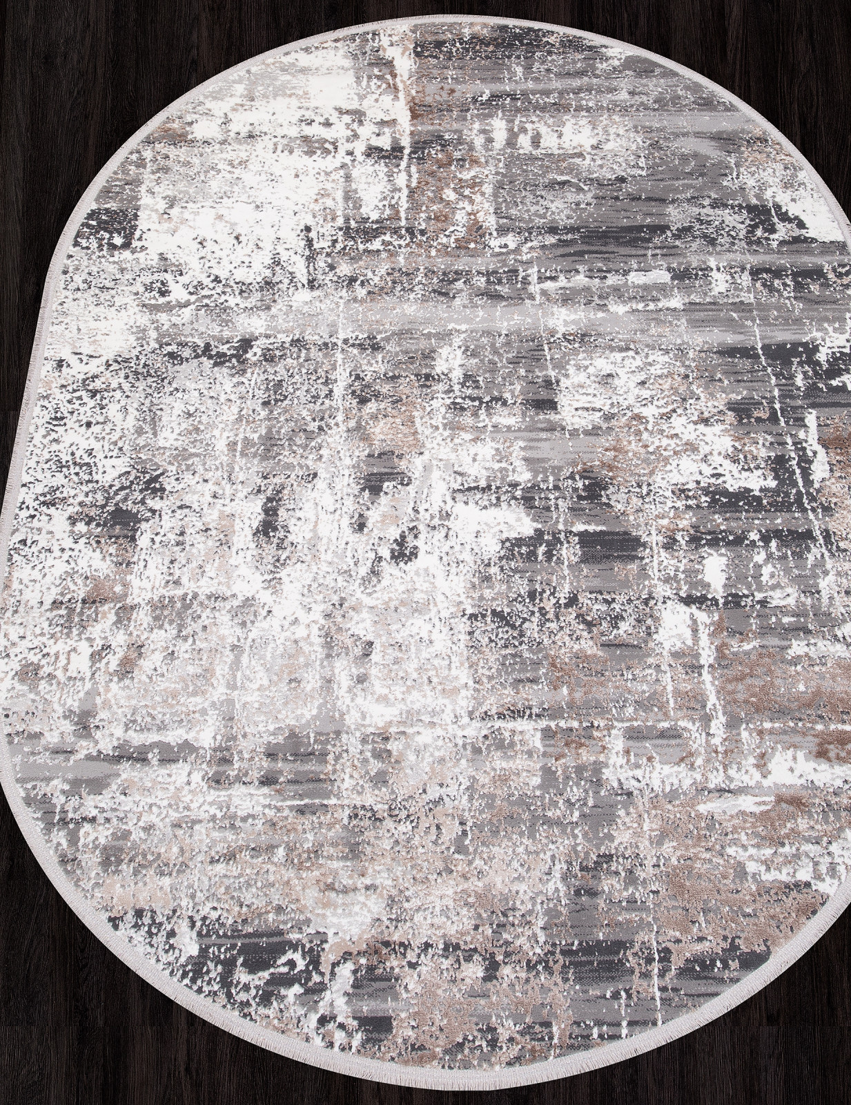 MODA - 1403 - ACIK GRI