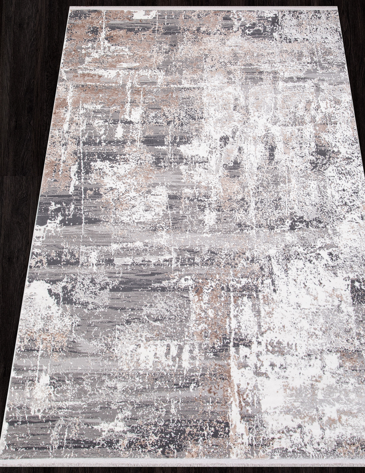 MODA - 1403 - ACIK GRI
