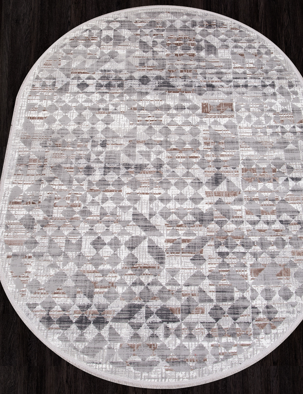 MODA - 1450 - ACIK GRI