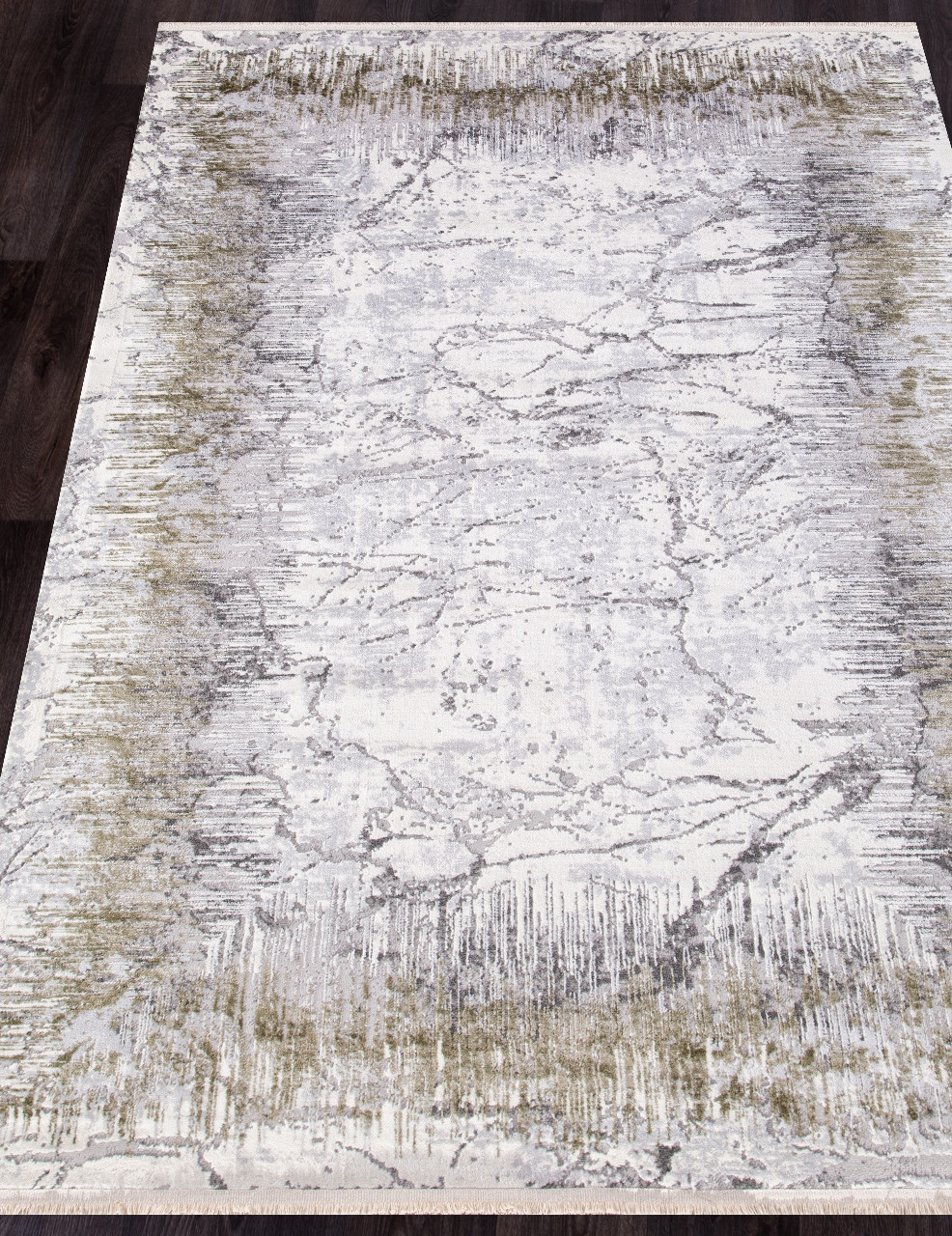 MODA - 9801 - ACIK GRI