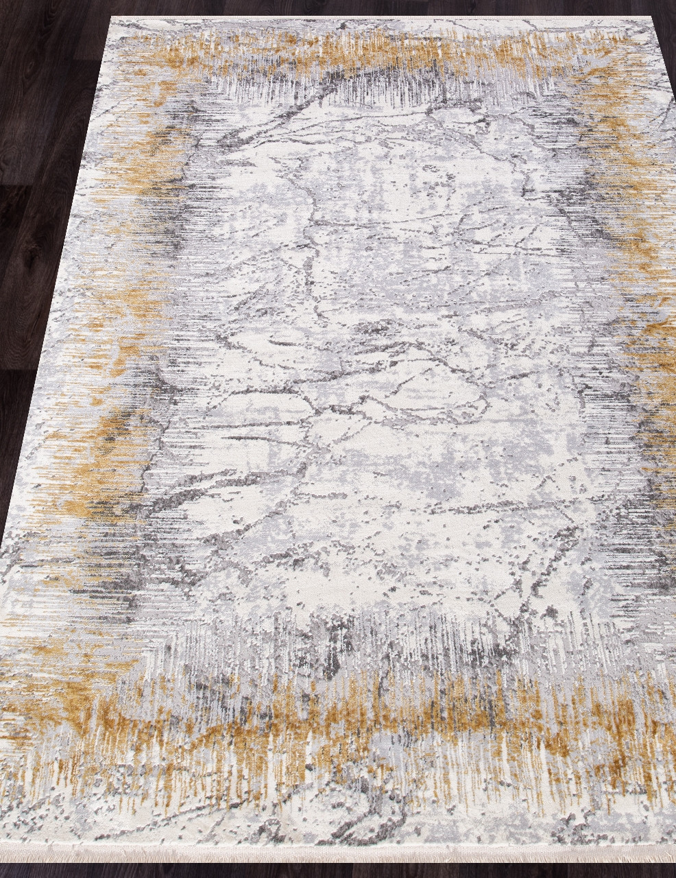 MODA - 9802 - ACIK GRI