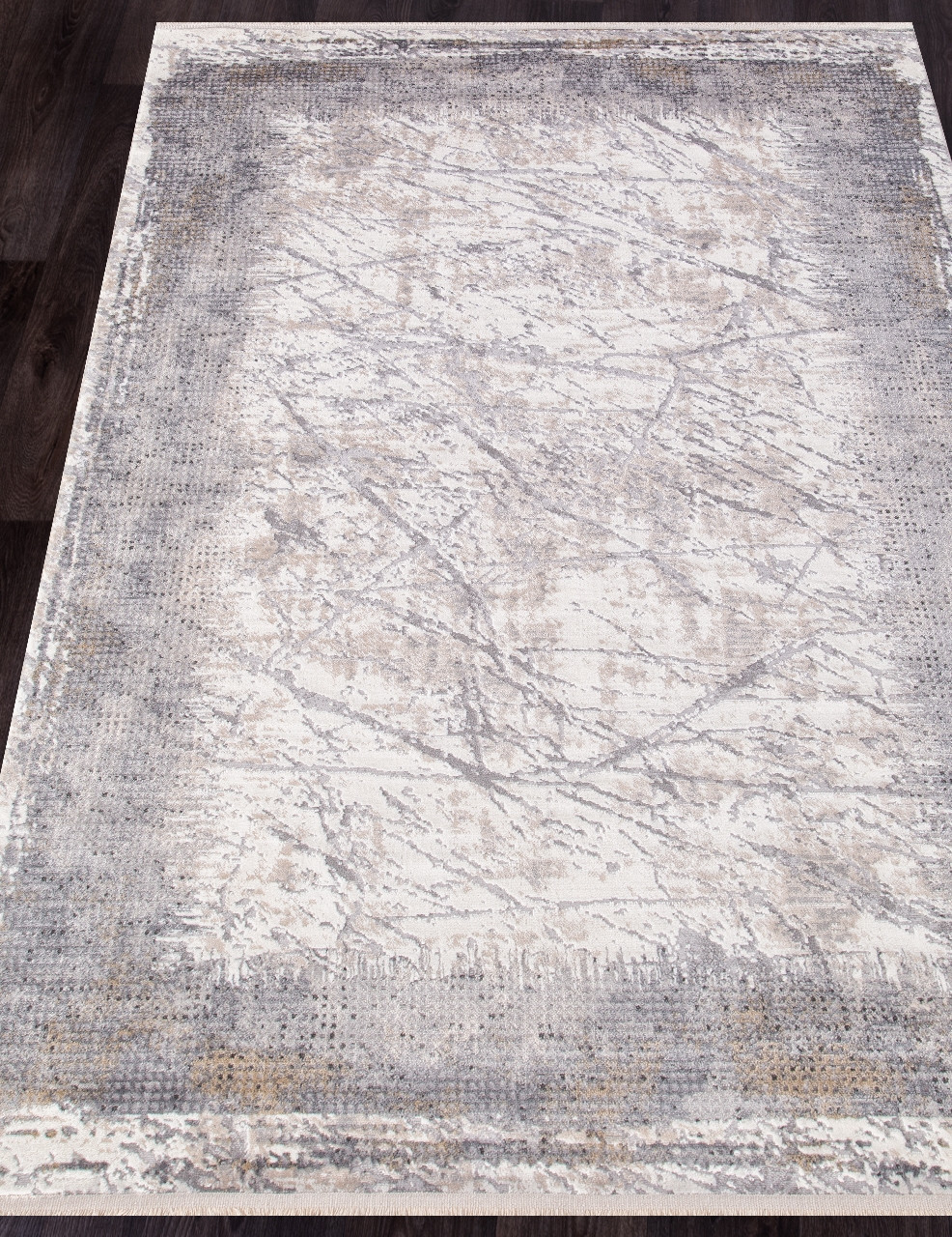 MODA - 9804 - ACIK GRI