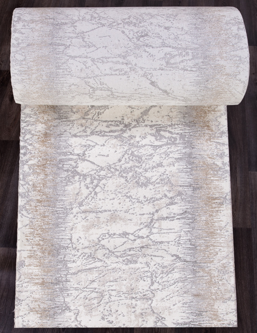 MODA - 9805 - ACIK GRI