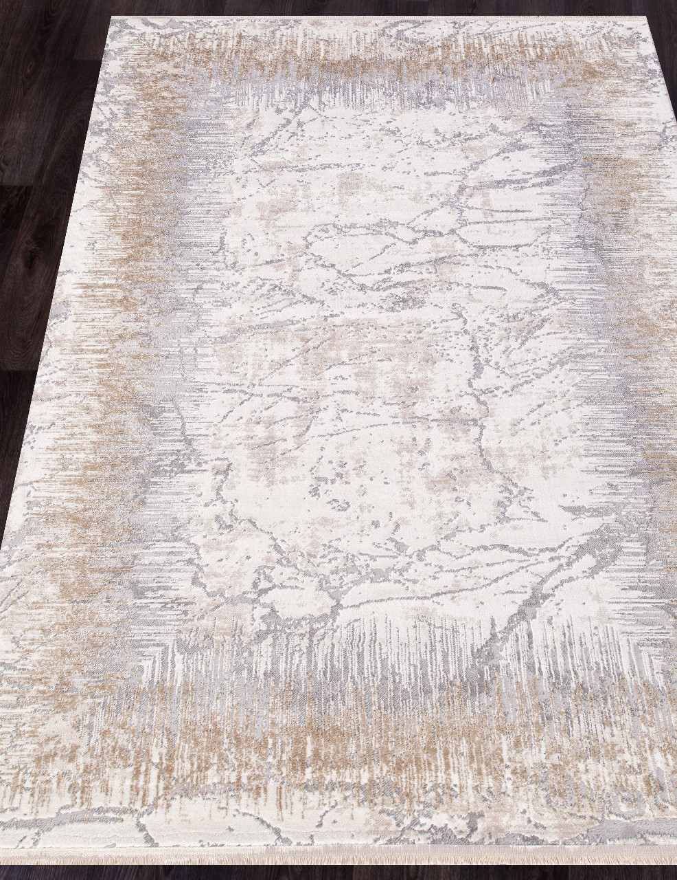 MODA - 9805 - ACIK GRI