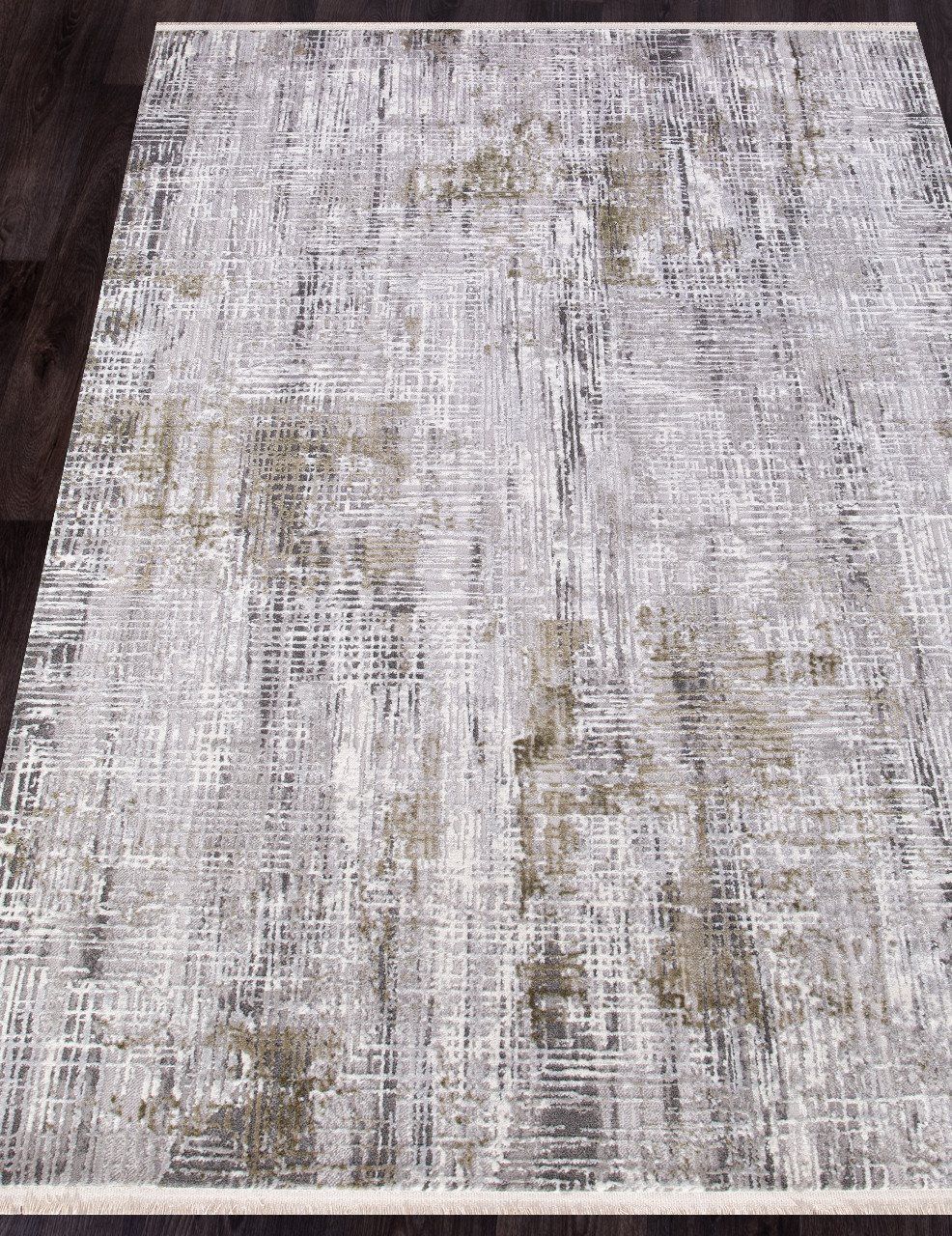 MODA - 9807 - ACIK GRI