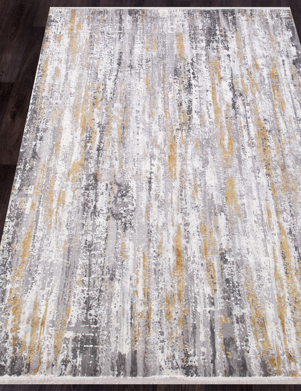 MODA - 9809 - ACIK GRI