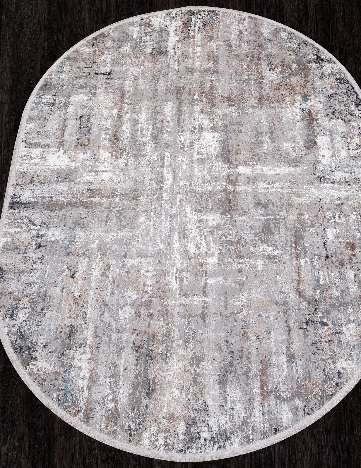 MODA - A0076 - ACIK GRI