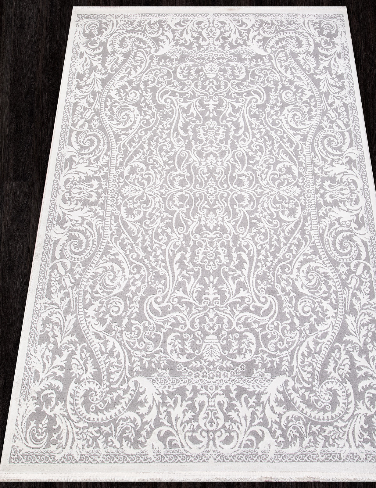 MODA - A0077 - ACIK GRI