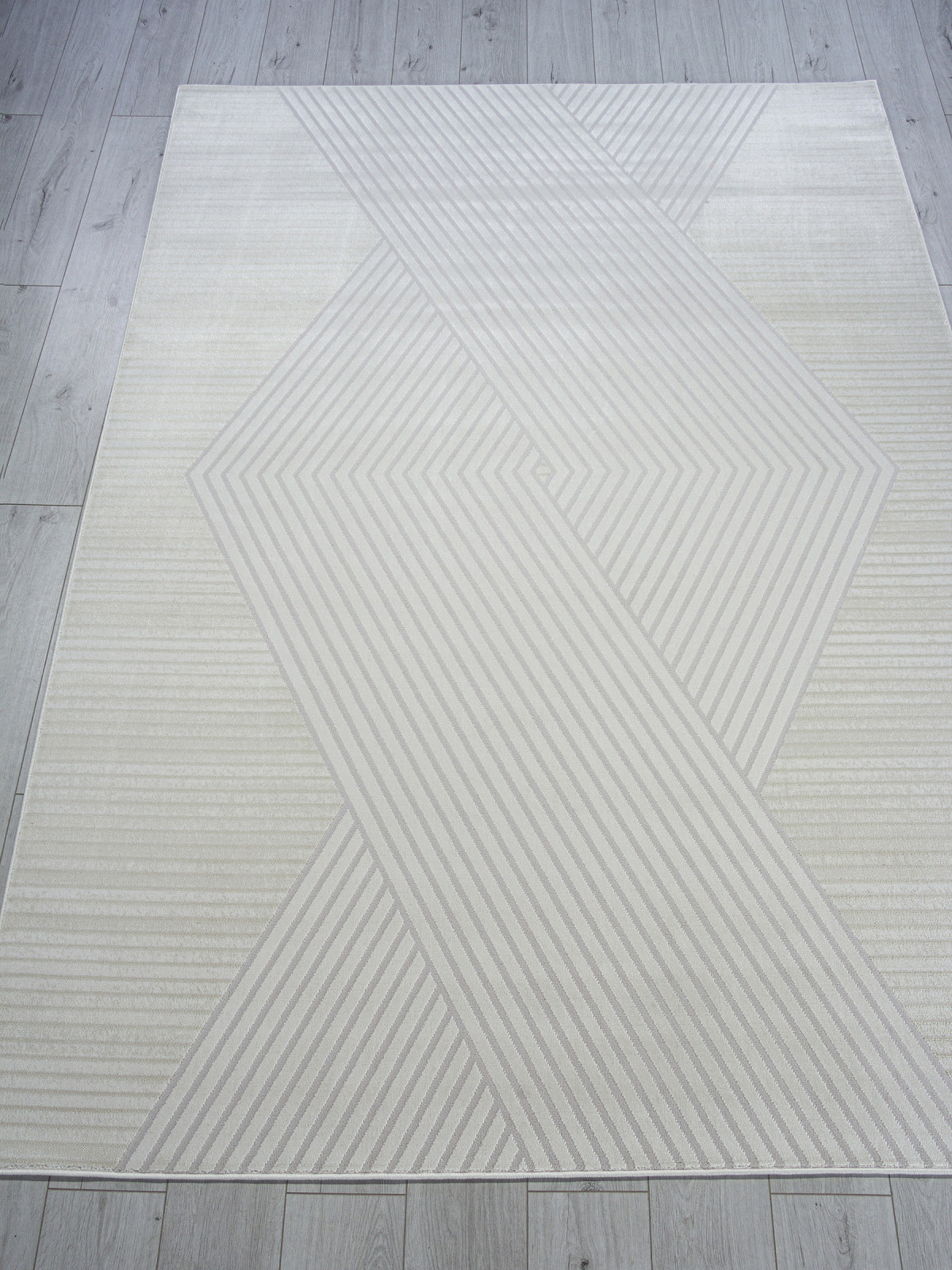 MONBLAN - F535 - CREAM-GRAY
