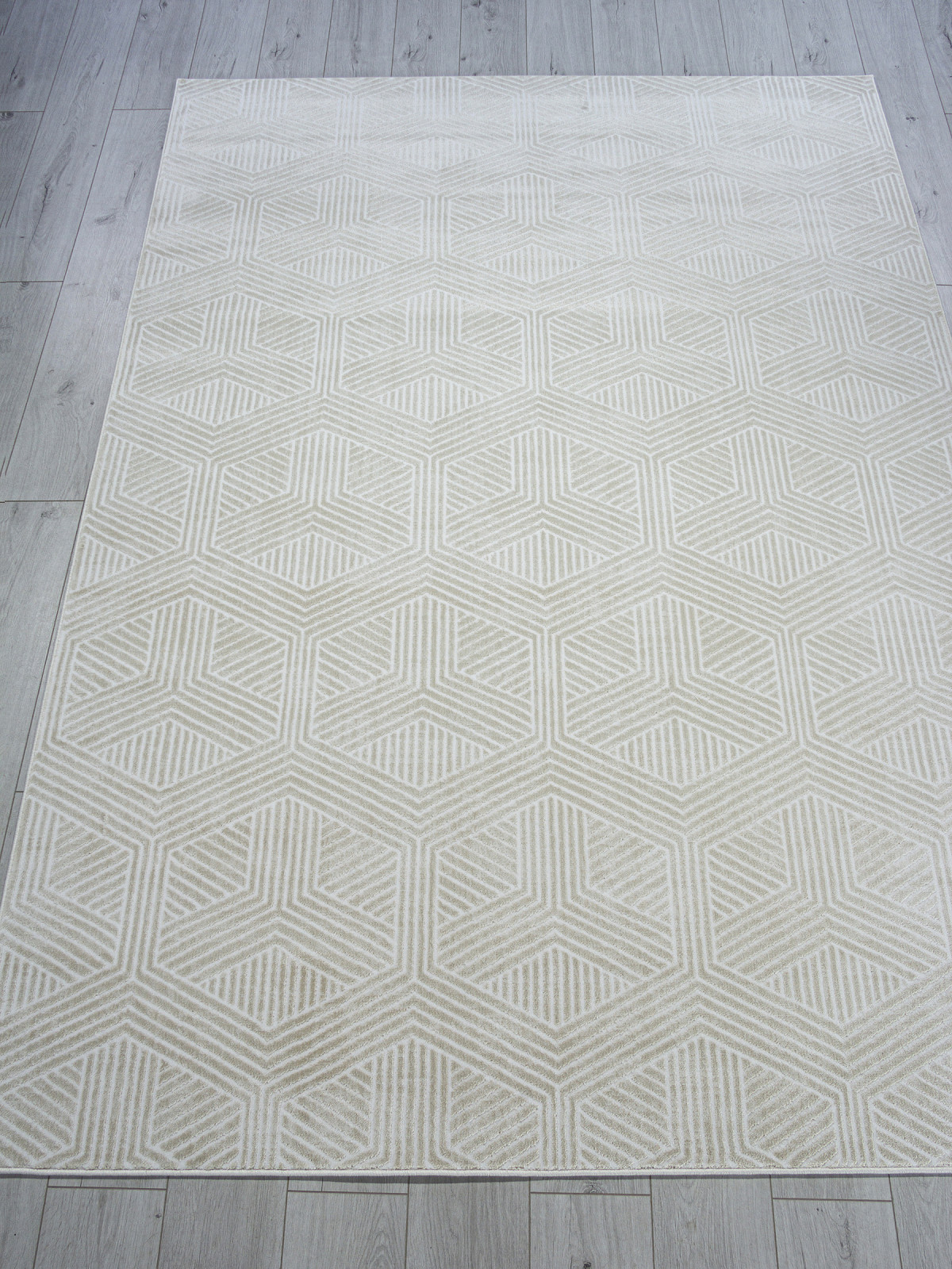 MONBLAN - F536 - CREAM