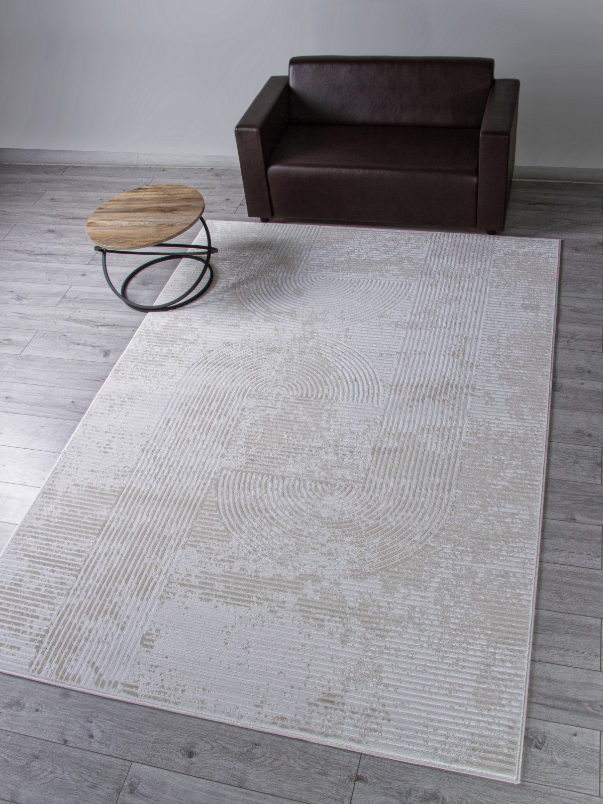 MONBLAN - F537 - CREAM-BEIGE