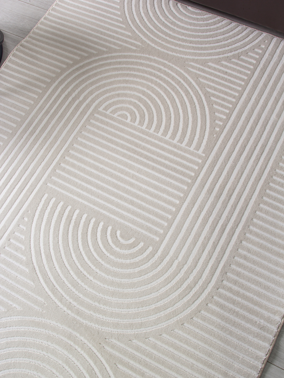 MONBLAN - F537 - CREAM