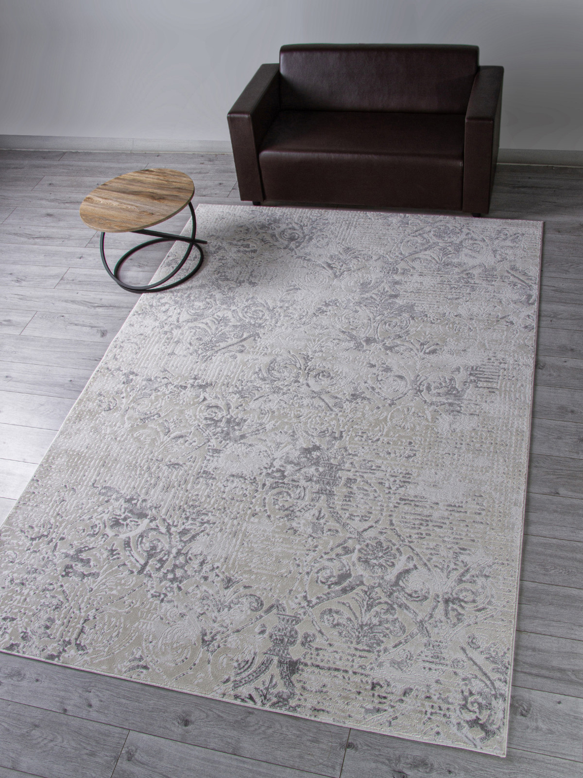 MONBLAN - F538 - CREAM