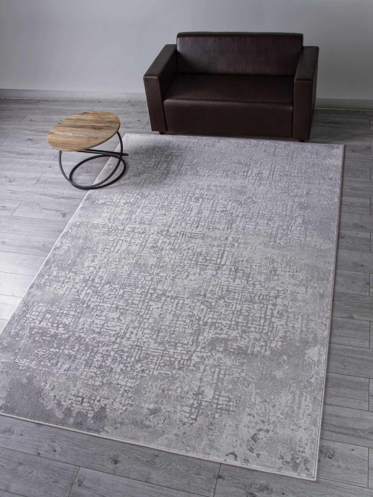 MONBLAN - F539 - GRAY
