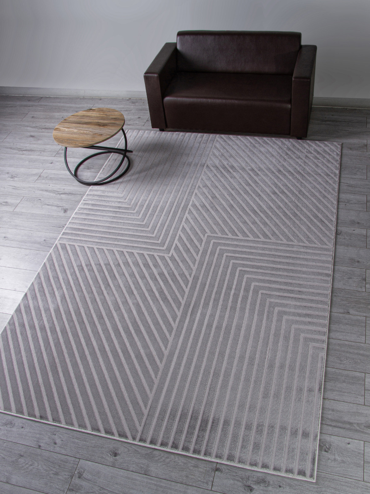 MONBLAN - F540 - GRAY
