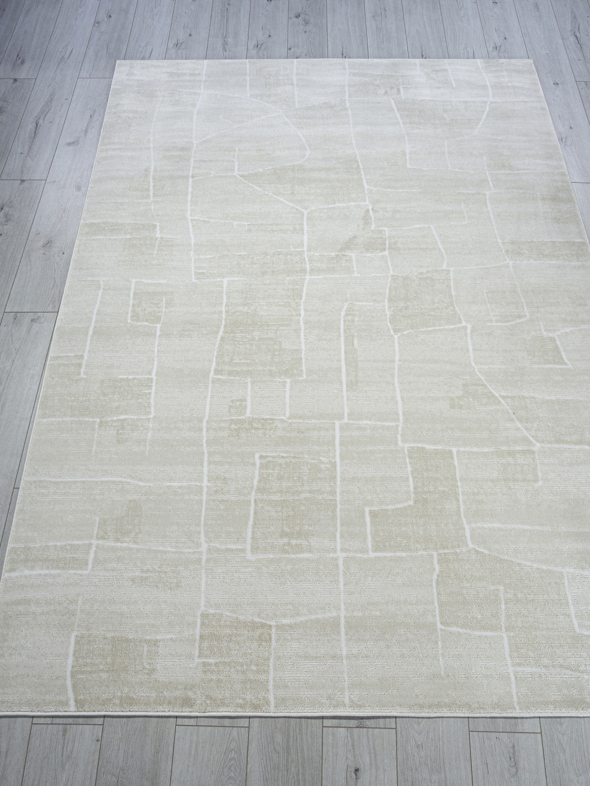 MONBLAN - F541 - CREAM