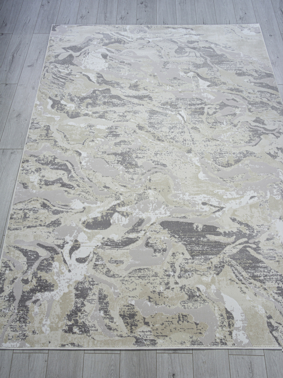 MONBLAN - F542 - CREAM