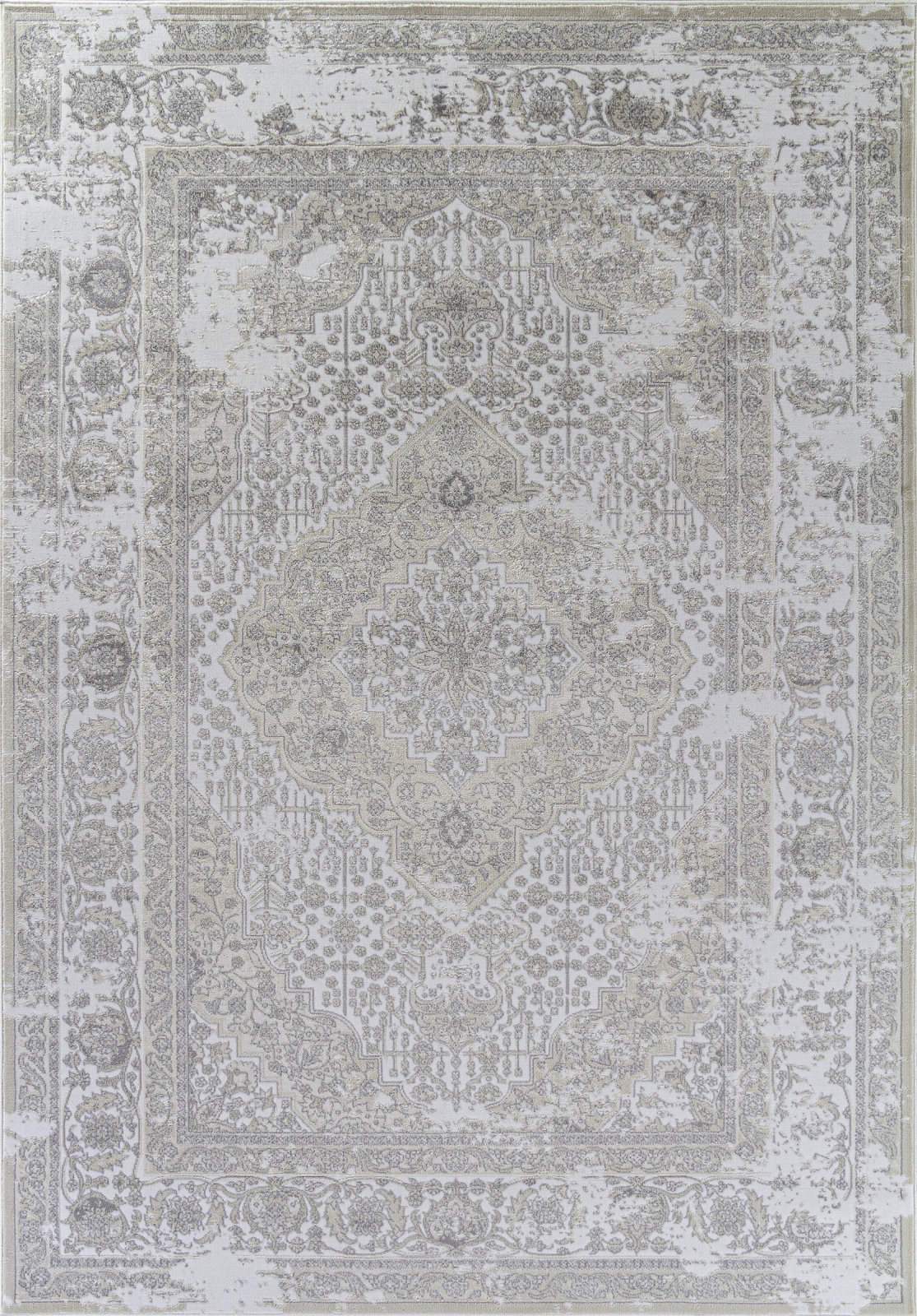MONBLAN - F544 - CREAM 2