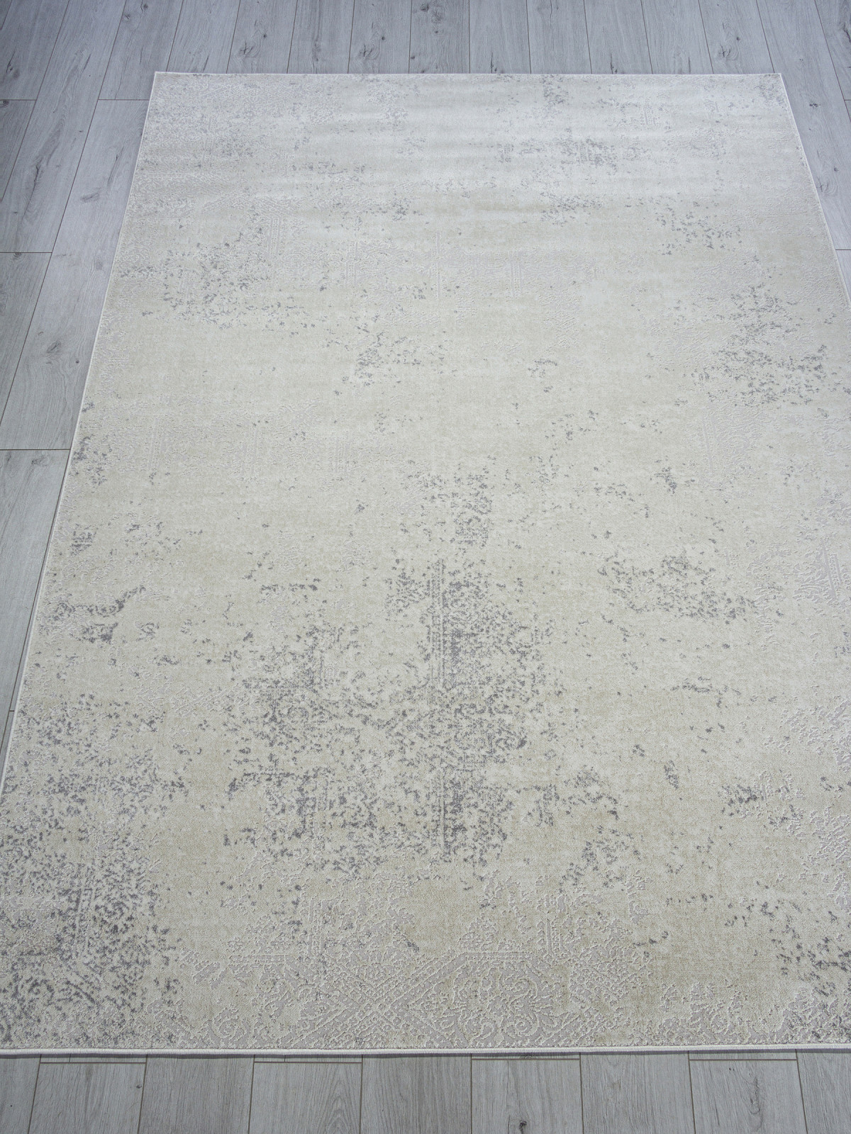 MONBLAN - F547 - CREAM