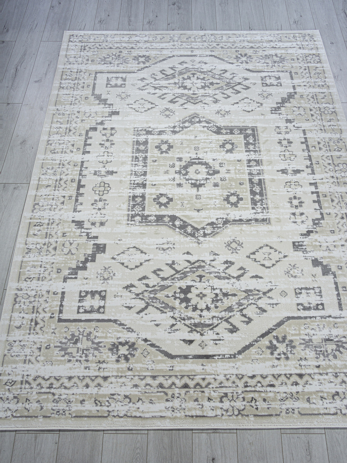 MONBLAN - F548 - CREAM