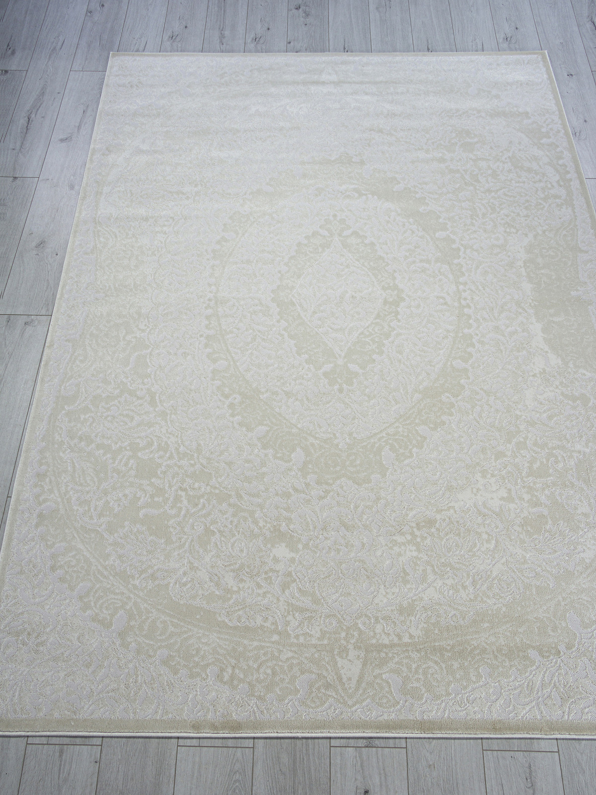 MONBLAN - F549 - CREAM