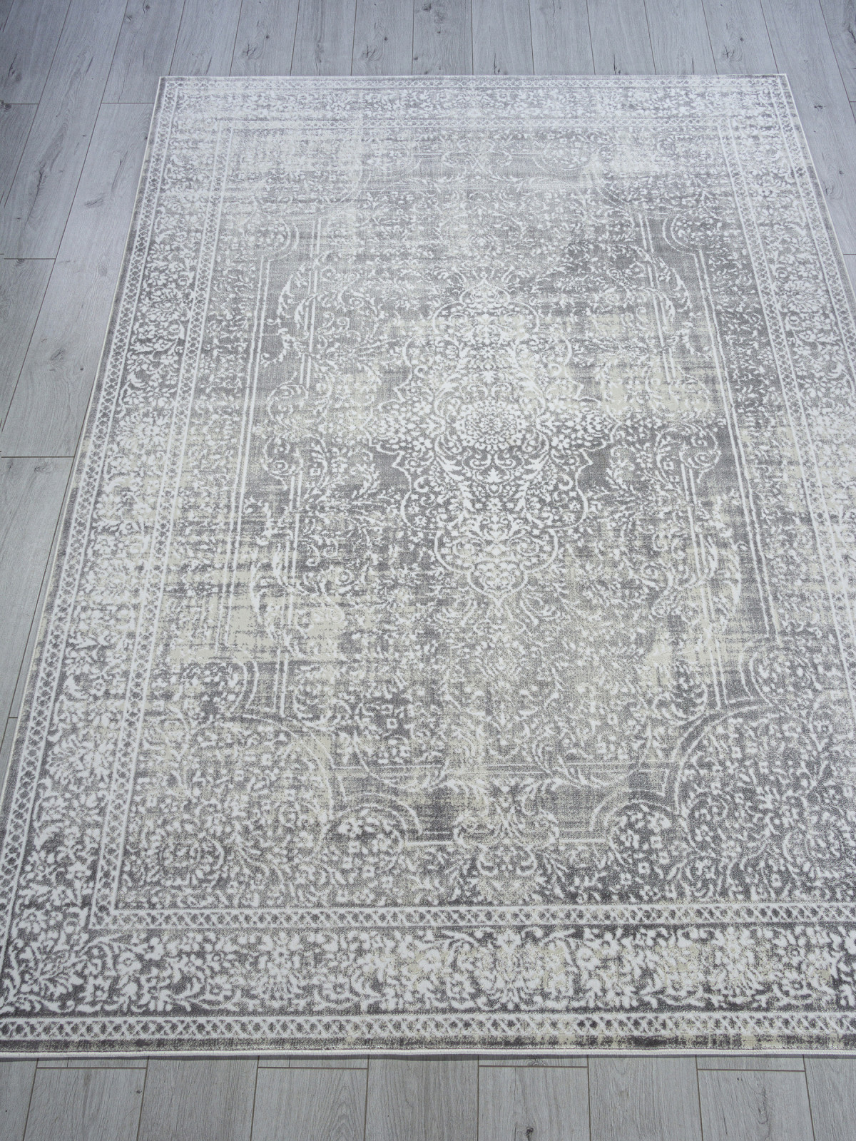 MONBLAN - F550 - CREAM