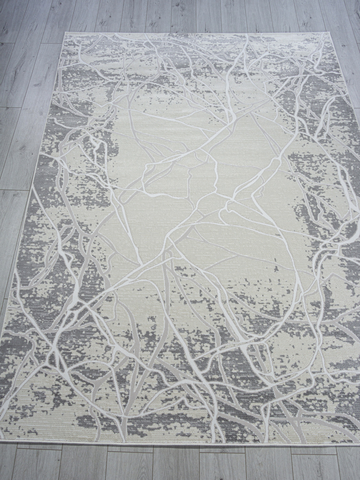 MONBLAN - F553 - CREAM-GRAY
