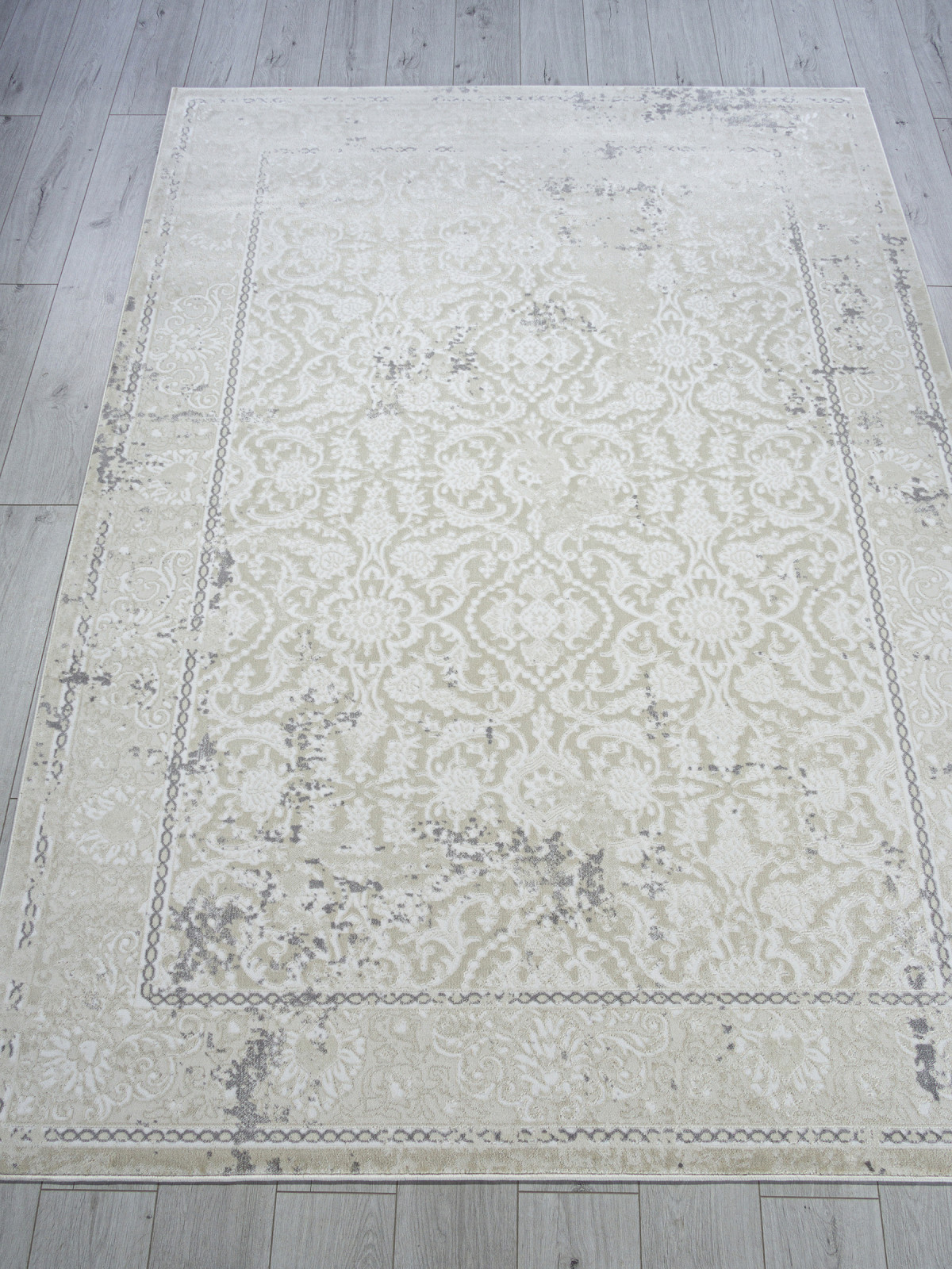 MONBLAN - F554 - CREAM