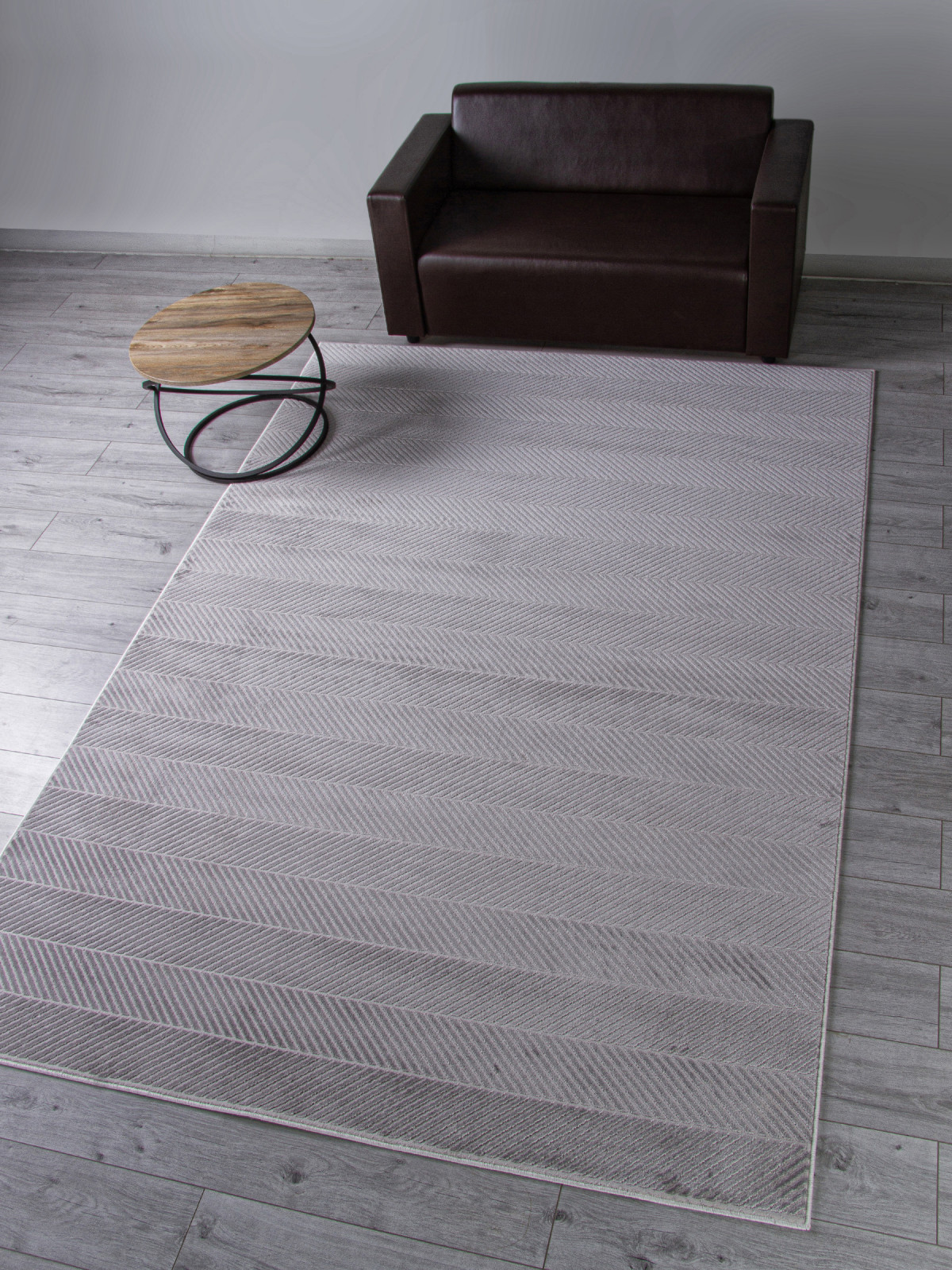 MONBLAN - F555 - GRAY