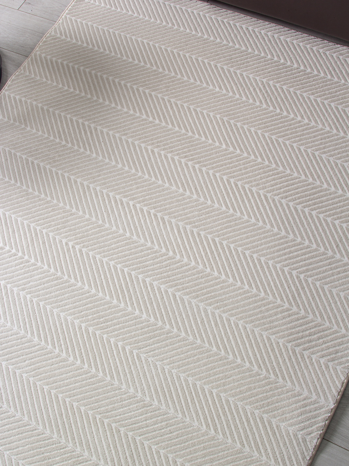 MONICA - F555 - CREAM