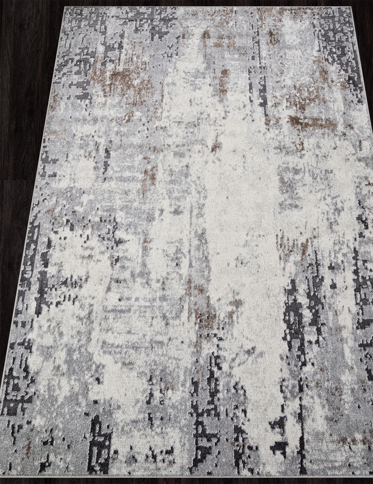 MONTANA - F365 - GRAY