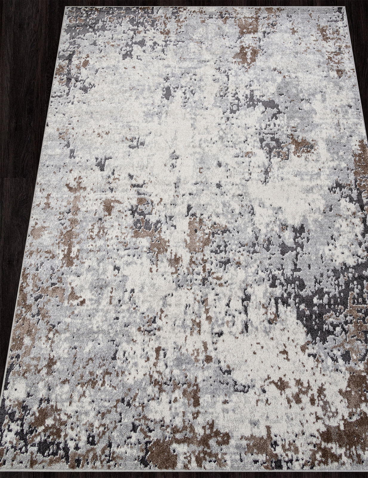 MONTANA - F366 - GRAY