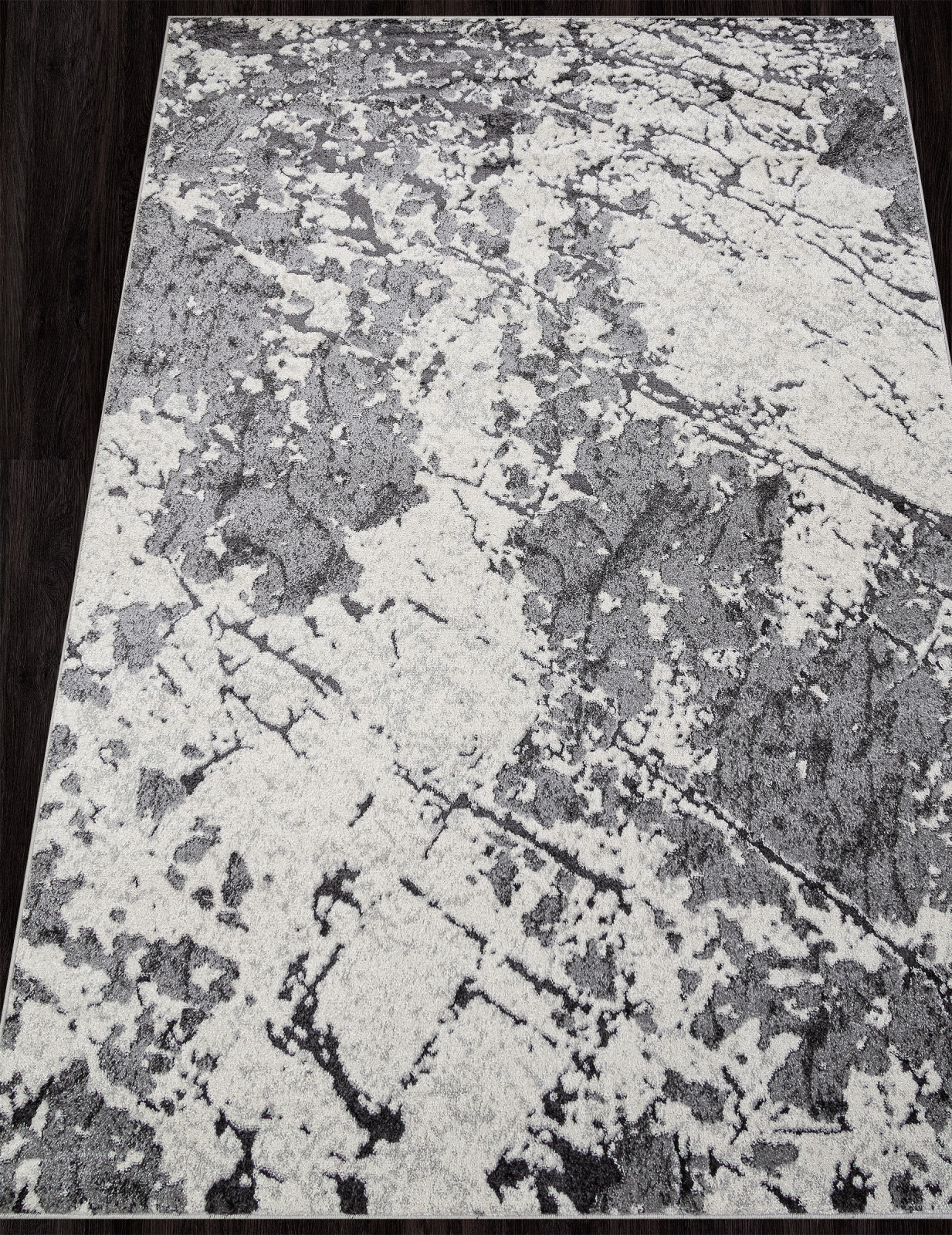 MONTANA - F413 - GRAY