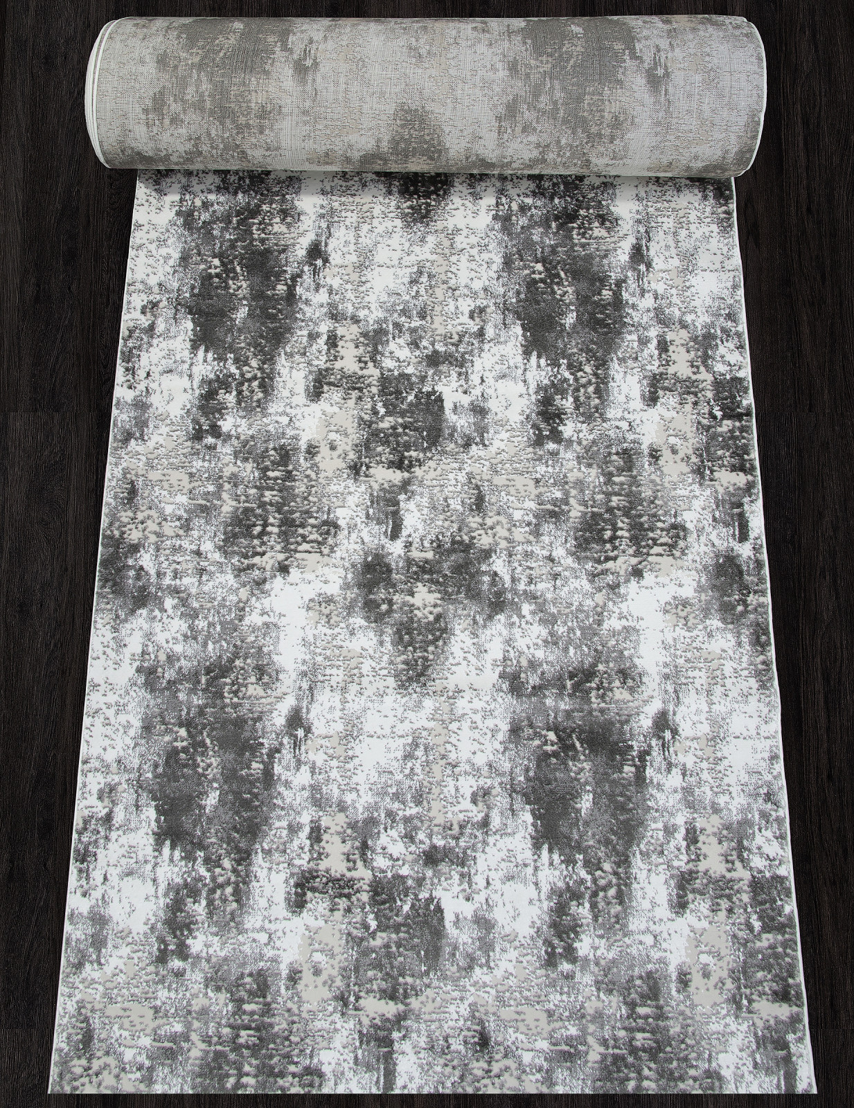 MOON - O1437 - 095 GREY