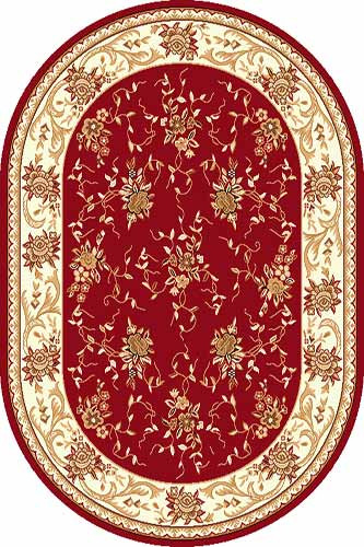 MORANO - 5455 - RED