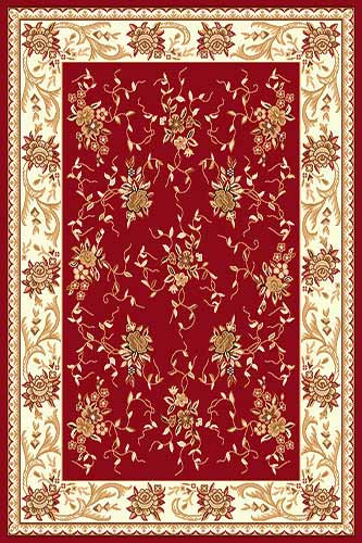 MORANO - 5455 - RED