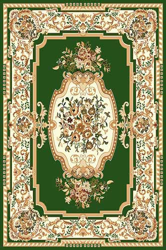 MORANO - 5602 - GREEN