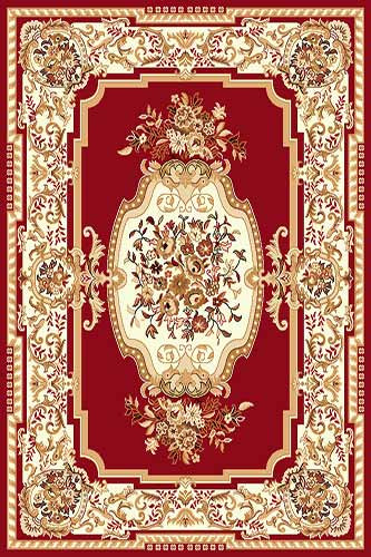 MORANO - 5602 - RED