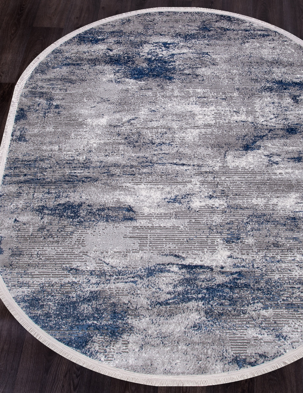 MOROCCO - AS 838 - NAVY / GREY