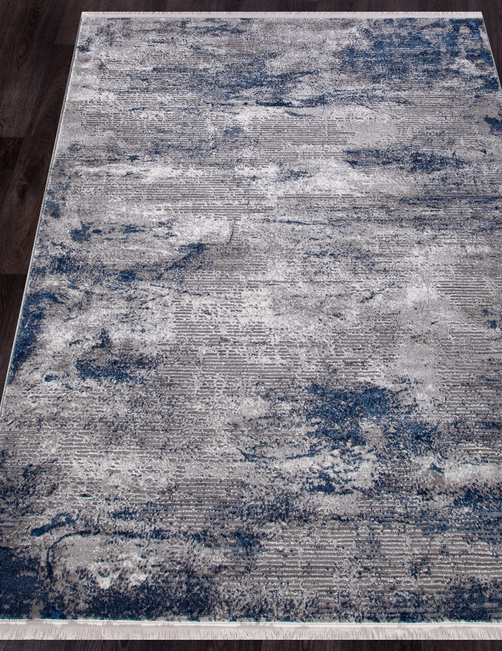 MOROCCO - AS 838 - NAVY / GREY