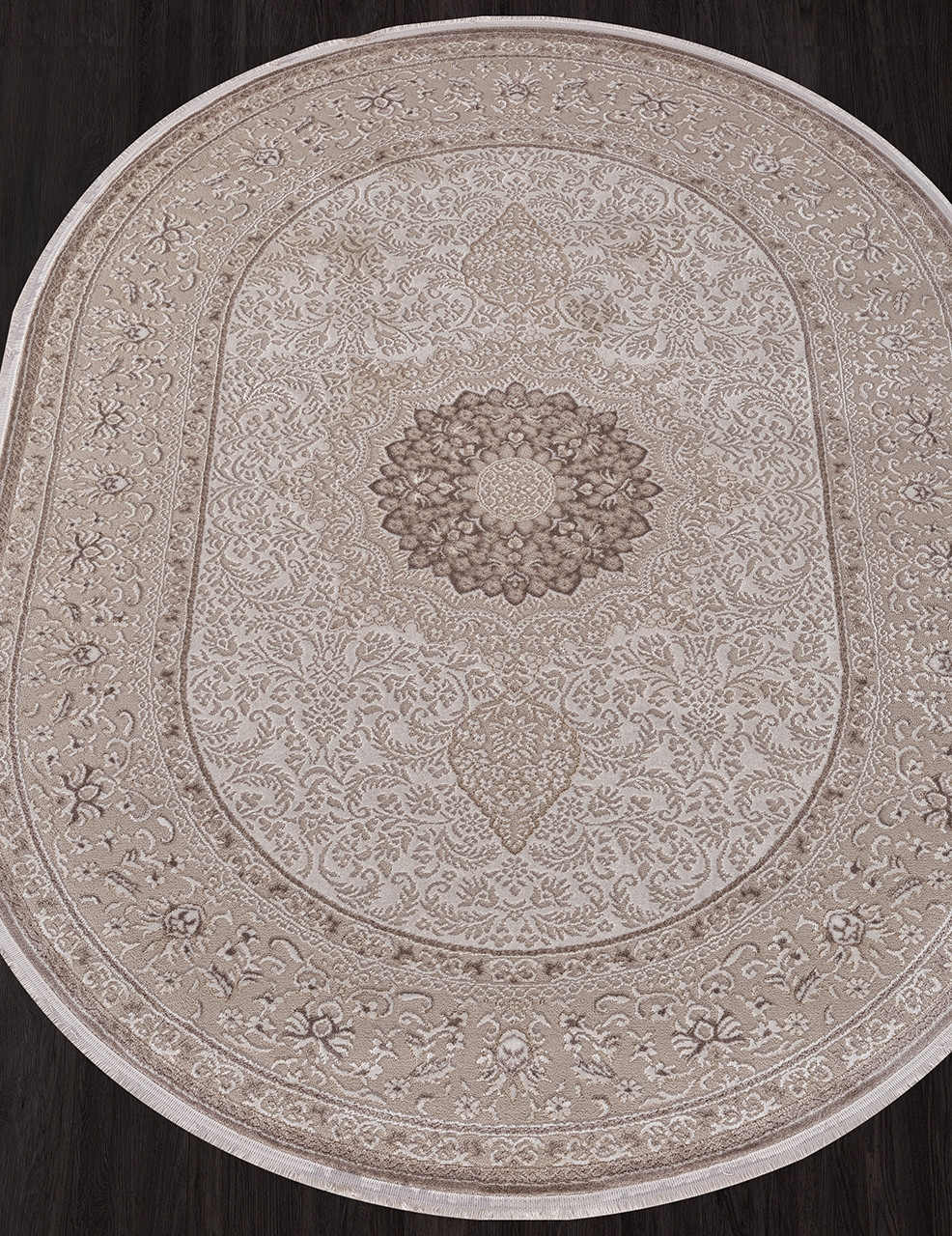 MOROCCO - D760 - BEIGE