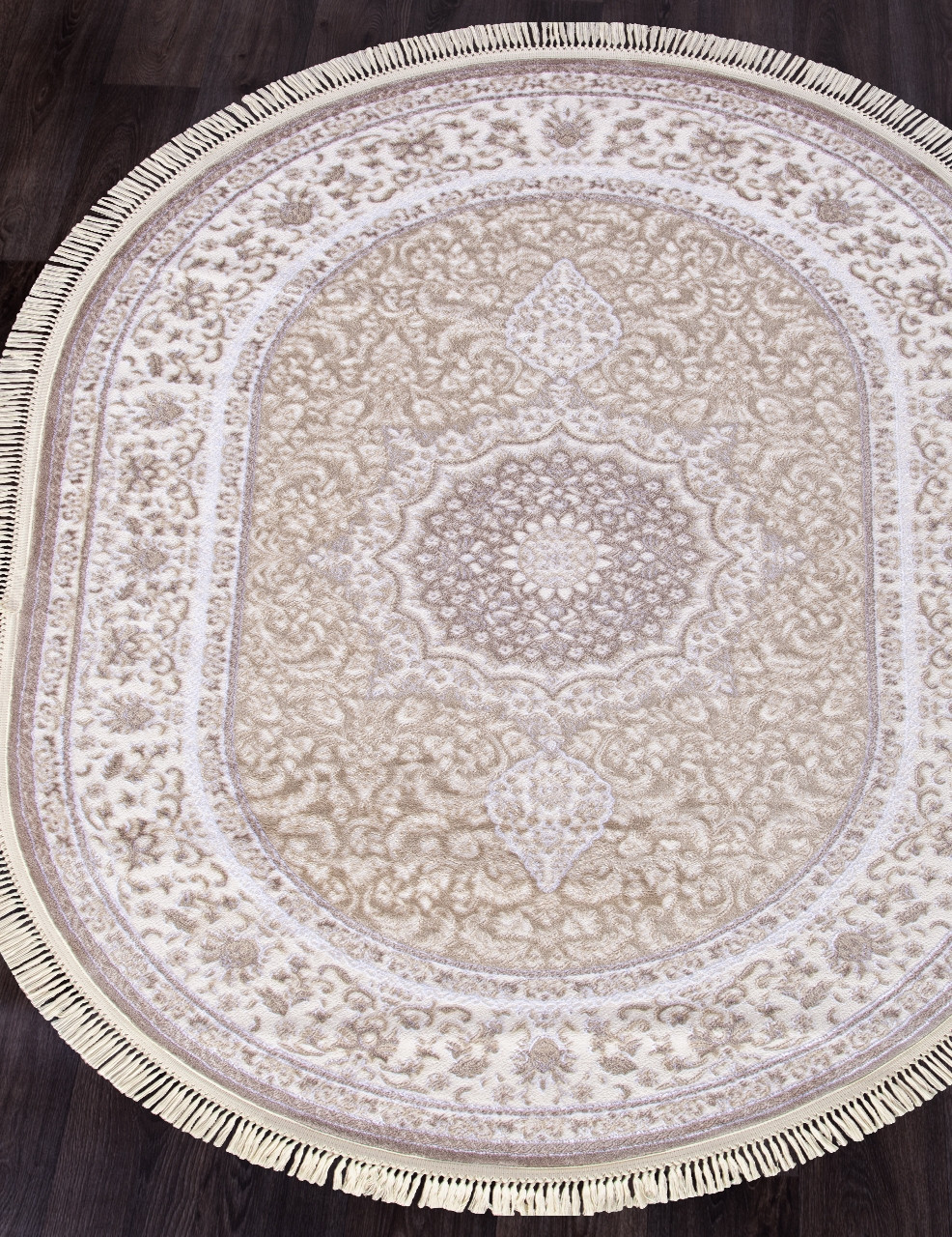 MOROCCO - D760 - CREAM