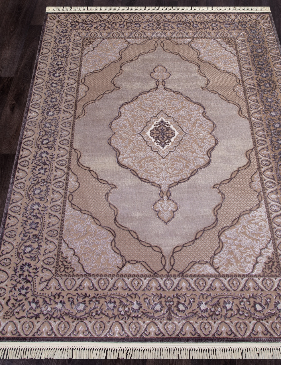 MOROCCO - D761 - LILAC