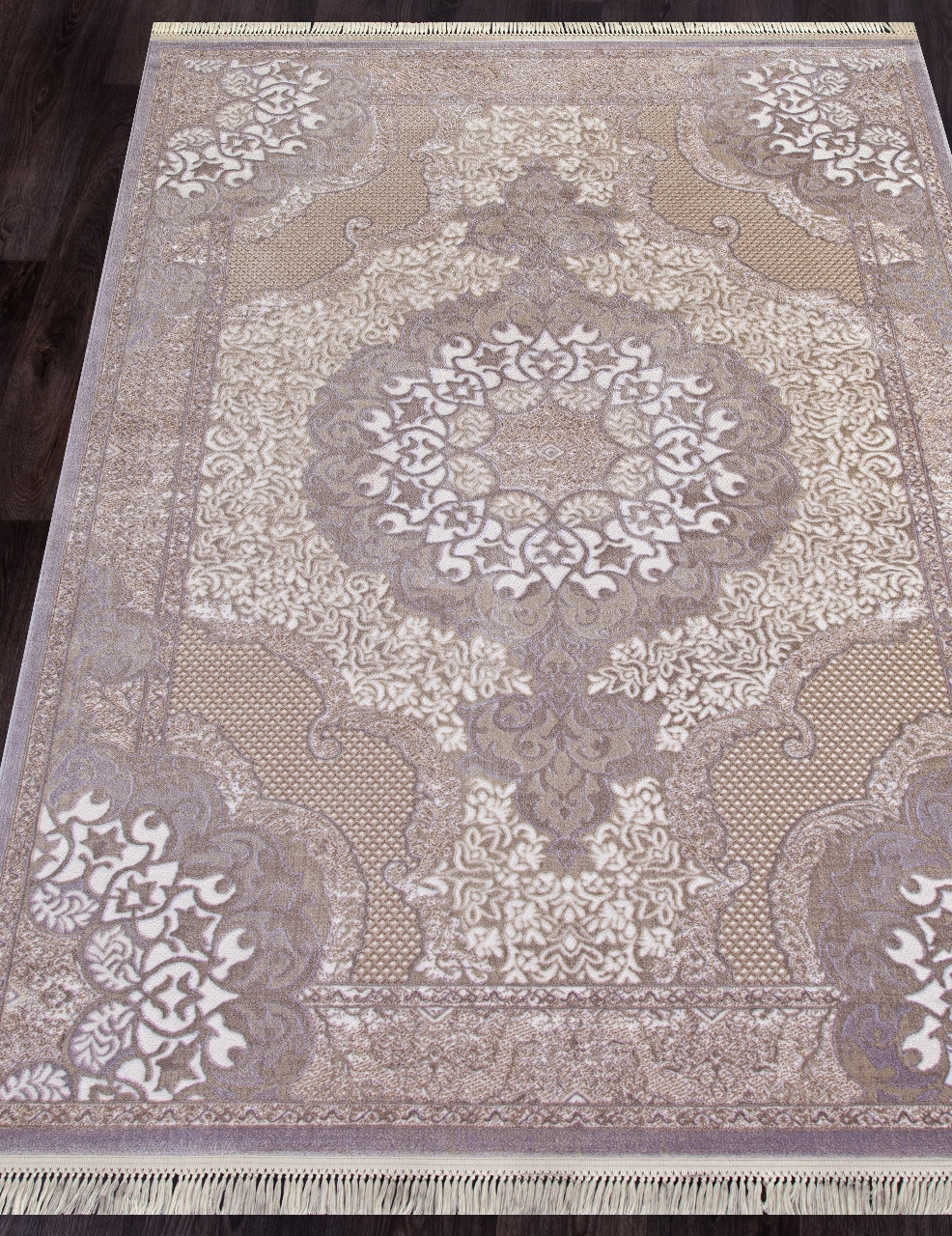 MOROCCO - D762 - BEIGE