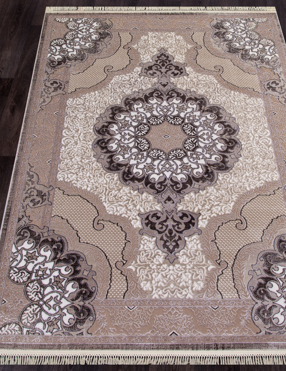MOROCCO - D762 - BROWN