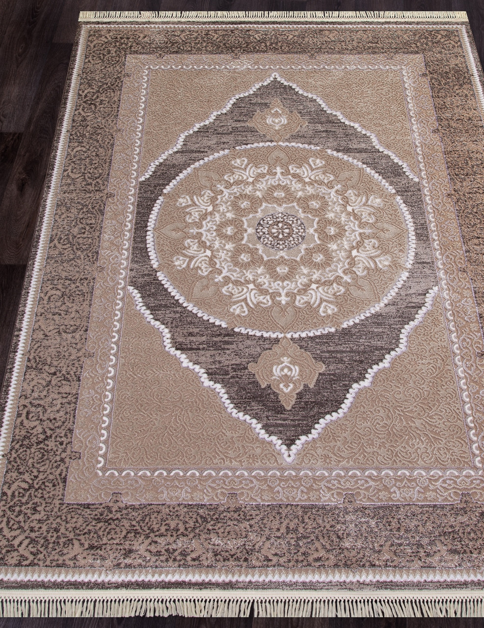 MOROCCO - D763 - BEIGE